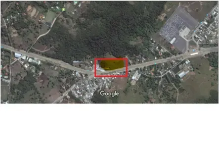 Lote/Terreno à venda, 33496m² no Guaratiba, Rio de Janeiro