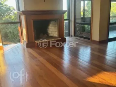 Apartamento com 3 Quartos à venda, 247m² no Passo da Areia, Porto Alegre