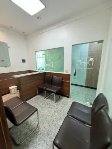 Consultório à venda, 33m² no Setor Bueno, Goiânia