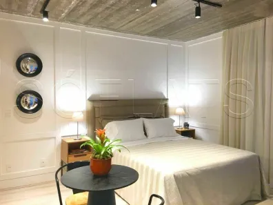 Apartamento com 1 Quarto à venda, 23m² no Jardim Paulista, São Paulo