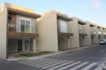 Casa de Condomínio com 4 Quartos à venda, 191m² no Jardim Atlântico, Goiânia