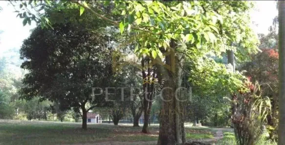 Lote/Terreno à venda, 15000m² no Chácaras São Martinho, Campinas