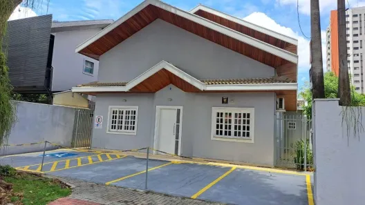 Sala Comercial para alugar, 163m² no Vila Ema, São José dos Campos