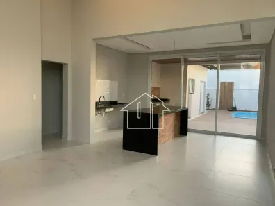 Casa de Condomínio com 3 Quartos à venda, 142m² no Condomínio Terras do Vale, Caçapava