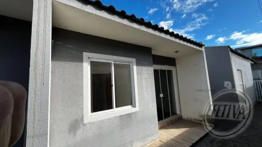 Casa com 2 Quartos à venda, 42m² no Balneário Betáras, Matinhos