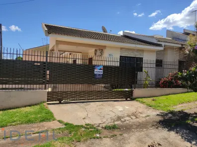 Casa com 3 Quartos à venda, 96m² no Jardim Paulista III, Maringá