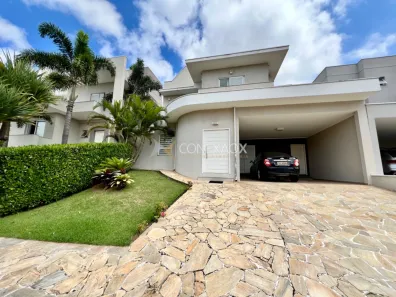 Casa de Condomínio com 3 Quartos à venda, 194m² no Jardim Jurema, Valinhos