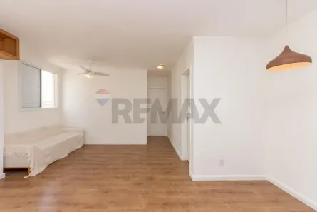 Apartamento com 2 Quartos à venda, 65m² no Vila Romana, São Paulo