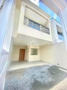 Casa com 3 Quartos à venda, 128m² no Planície da Serra, Serra