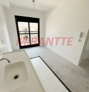 Apartamento com 1 Quarto à venda, 28m² no Vila Mazzei, São Paulo