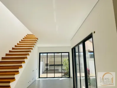 Casa com 3 Quartos à venda, 177m² no Loteamento Loanda, Atibaia