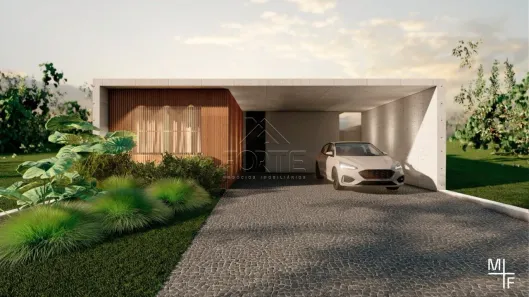 Casa de Condomínio com 3 Quartos à venda, 151m² no Taquaral, Piracicaba