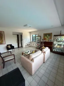 Apartamento com 4 Quartos à venda, 327m² no Parnamirim, Recife