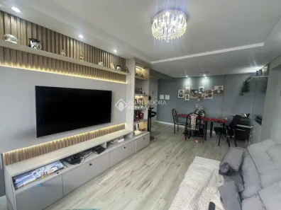 Apartamento com 2 Quartos à venda, 74m² no Centro, Palhoça