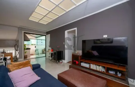 Cobertura com 3 Quartos à venda, 136m² no Vila Mascote, São Paulo