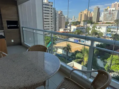 Apartamento com 3 Quartos para venda ou aluguel, 110m² no Vila Itapura, Campinas