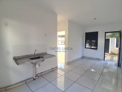 Casa de Condomínio com 1 Quarto para alugar, 46m² no Bairro Pacaembu, Americana