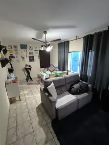 Apartamento com 3 Quartos à venda, 72m² no Aparecida, Santos
