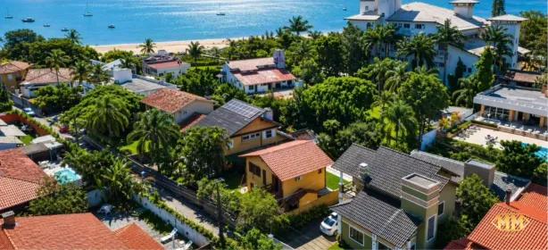 Casa com 3 Quartos à venda, 130m² no Cachoeira do Bom Jesus, Florianópolis