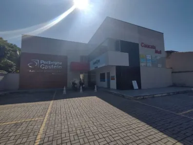 Sala Comercial para alugar, 30m² no Centro, Caucaia