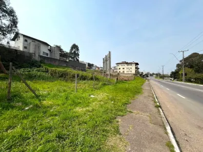 Lote/Terreno para alugar, 420m² no Cidade Nova, Caxias do Sul