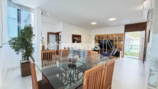 Casa com 4 Quartos à venda, 561m² no Santa Lúcia, Belo Horizonte
