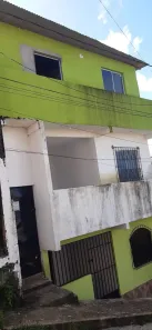 Apartamento com 3 Quartos à venda, 80m² no Cajazeiras VIII, Salvador