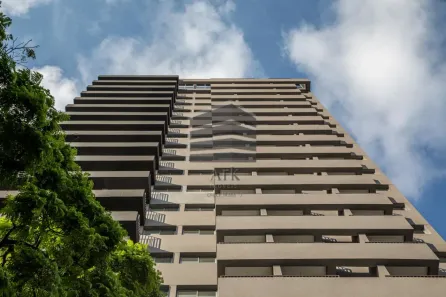 Apartamento com 1 Quarto à venda, 24m² no Vila Olímpia, São Paulo