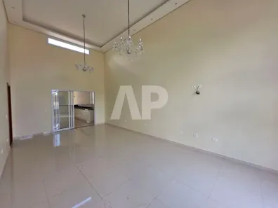 Casa de Condomínio com 3 Quartos à venda, 146m² no Portal Ville Flamboyant, Porto Feliz