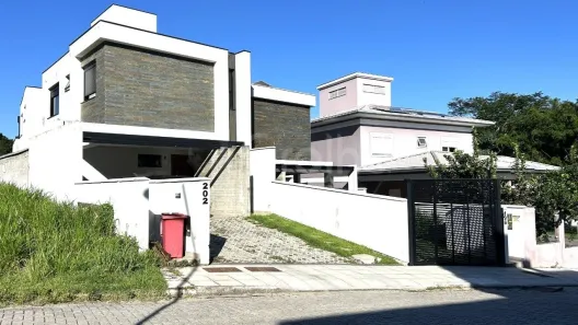 Casa com 3 Quartos à venda, 204m² no Santo Antônio de Lisboa, Florianópolis