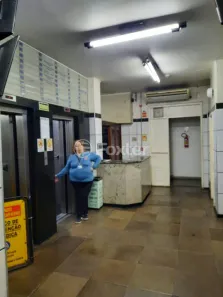 Sala Comercial à venda, 54m² no Centro Histórico, Porto Alegre