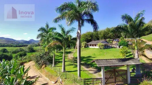 Fazenda/Sítio com 3 Quartos à venda, 600m² no , Piau