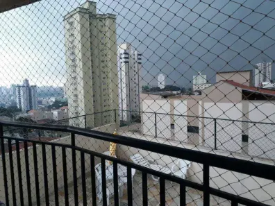 Apartamento com 2 Quartos à venda, 67m² no Vila Valparaíso, Santo André