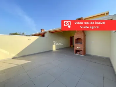 Cobertura com 2 Quartos à venda, 100m² no Vila Helena, Santo André