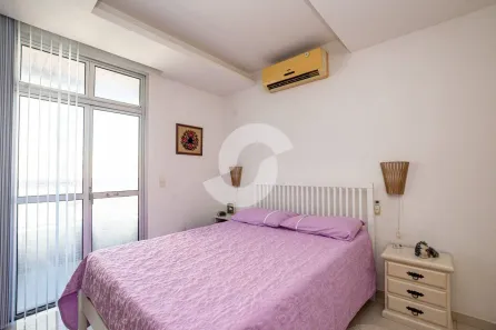 Apartamento com 4 Quartos à venda, 160m² no Icaraí, Niterói