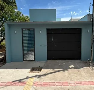 Casa com 3 Quartos à venda, 113m² no Santa Cruz, Cuiabá