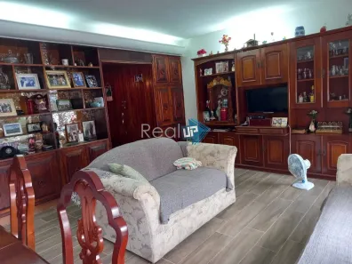 Apartamento com 3 Quartos à venda, 130m² no Copacabana, Rio de Janeiro