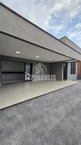 Casa com 3 Quartos à venda, 146m² no Setor Castelo Branco, Goiânia