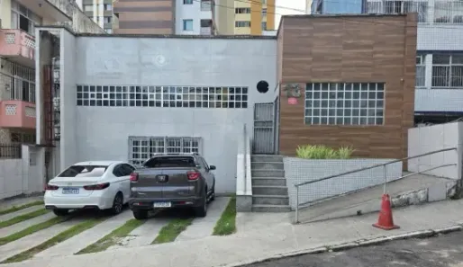 Imóvel Comercial com 10 Quartos à venda, 413m² no Graça, Salvador