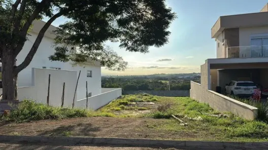 Lote/Terreno à venda, 10m² no Residencial Haras Inga Mirim, Boituva