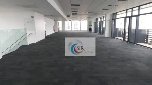 Sala Comercial para alugar, 288m² no Cerqueira César, São Paulo