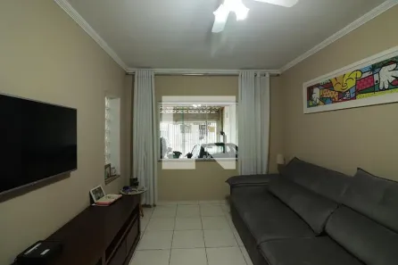Casa com 3 Quartos à venda, 240m² no Assunção, São Bernardo do Campo