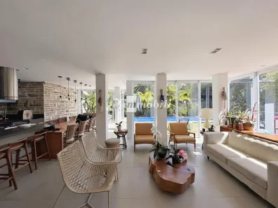 Casa de Condomínio com 4 Quartos à venda, 240m² no Chácara Ondas Verdes, Cotia