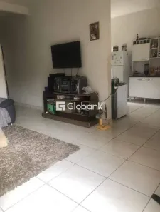 Casa com 3 Quartos à venda, 70m² no Residencial Parque Sul, Montes Claros