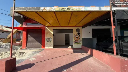 para alugar, 50m² no Parque Residencial Jundiaí, Jundiaí