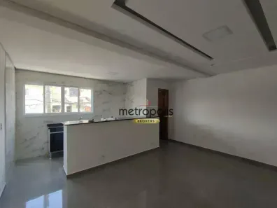 Sobrado com 2 Quartos à venda, 114m² no Jardim Cristiane, Santo André