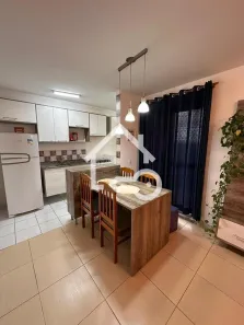 Apartamento com 2 Quartos à venda, 48m² no Planalto, São Bernardo do Campo