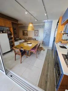 Apartamento com 3 Quartos à venda, 84m² no Itaguá, Ubatuba