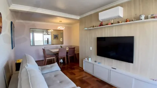 Apartamento com 3 Quartos à venda, 89m² no Vila Clementino, São Paulo