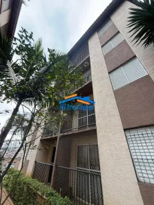 Apartamento com 2 Quartos à venda, 54m² no Santa Maria, Osasco